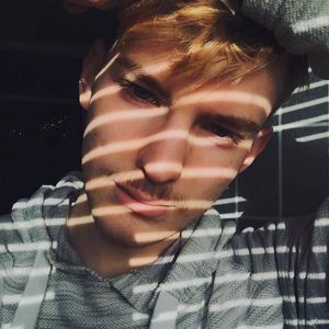 Meet your Posher, Vincent